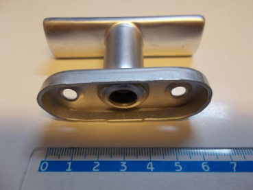 Preview: Vollolive F1 1/1 ohne Stift, silber